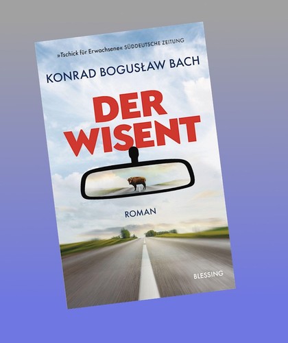 Der wisent konrad bogus - der,