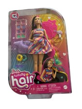 Barbie Totally Hair