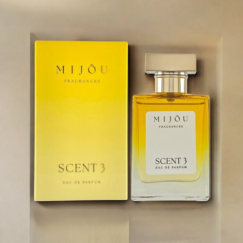 Mijou fragrances scent eau - scent,