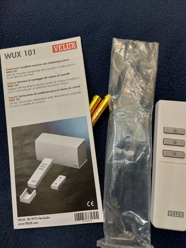 Velux wur 101 - wur, 50