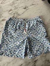 MC2 Saint Barth Badehose Badeshorts Größe 14 Jahre Gr. 164