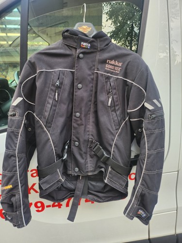 Rukka motorradjacke - motorradjacke, 48