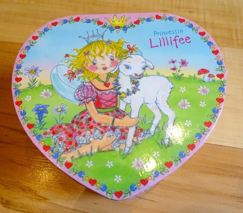 Prinzessin lillifee - prinzessin,
