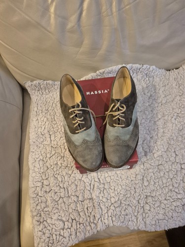 Hassia damen schuhe neu - damen,
