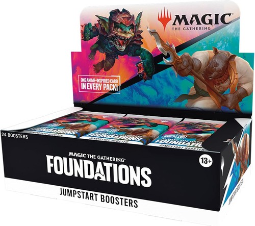 Magic the gathering - magic,