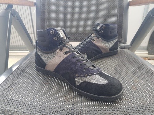 Martina herrenschuhe 42 - la, gr.42
