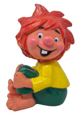 Pumuckl Kobold Goblin Vinyl