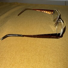Brille mit Gestell von Jette