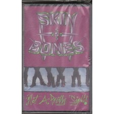 Skin E Bones MC7 Not A Pretty