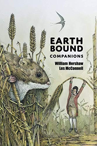 Earth bound companions - earth,