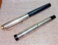 Jugenstil  2 antike Füller