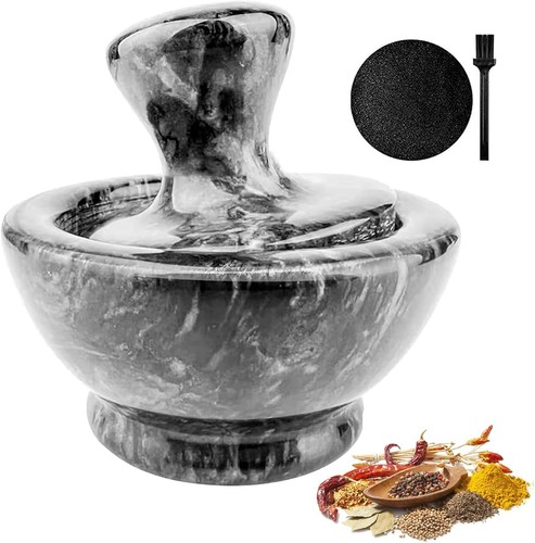 Marmor mörser steinmörser - mörser,