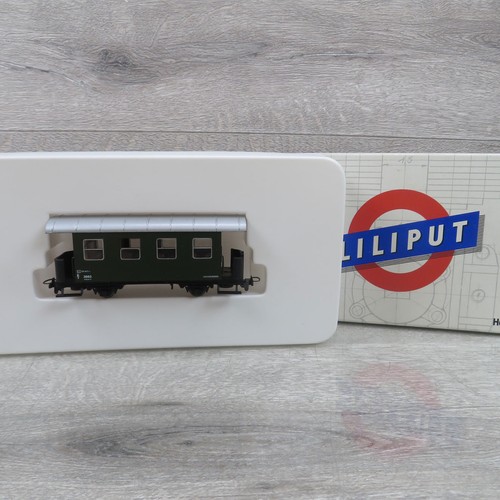 Liliput 70631 hoe - -,