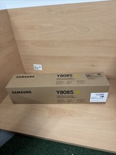 Samsung CLT-Y808S Gelb