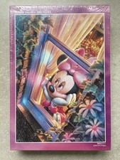 Disney by Tenyo Minnie Mouse Puzzle 1000 Teile