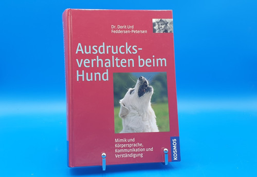 Hundepsychologie kosmos - hundepsychologie,