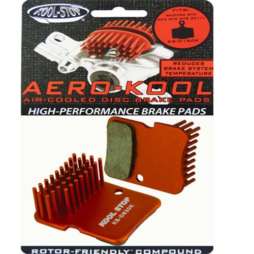 Kool stop bremsbelag shimano - kool-stop,