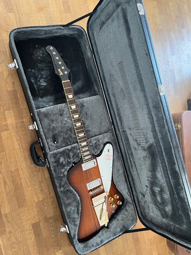 Burny firebird 105 made - firebird, fb-105,