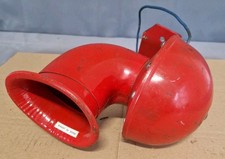 Hupe Oldtimer Horn BULLHUPE 