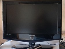 Fernseher  TV  Samsung
