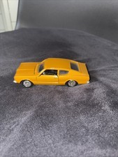 Hama Ford Taunus Coupé 1:43