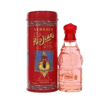 Versace Red Jeans Parfum für