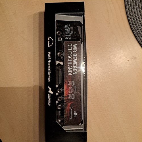 Herpa man sondermodell - man,