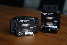 Teledyne dalsa piranha4 - teledyne,