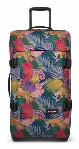 Eastpak tranverz reisetasche - tranverz, m