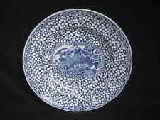 Adams Ironstone CHINESE BIRD