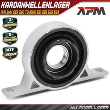 Lagerung Gelenkwelle