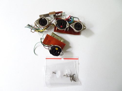 Uher 4200 report - , stereo