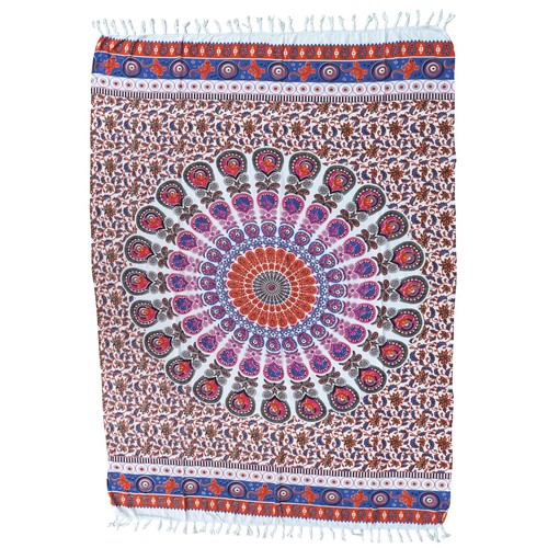 Bali sarong pareo mit - sarong,,