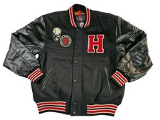 Rare Hardcore United Black