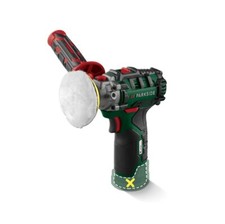 PARKSIDE »PAAP 12 D4«  12 V Akku-Ausbesserungspolierer ohne Akku und Ladegerät