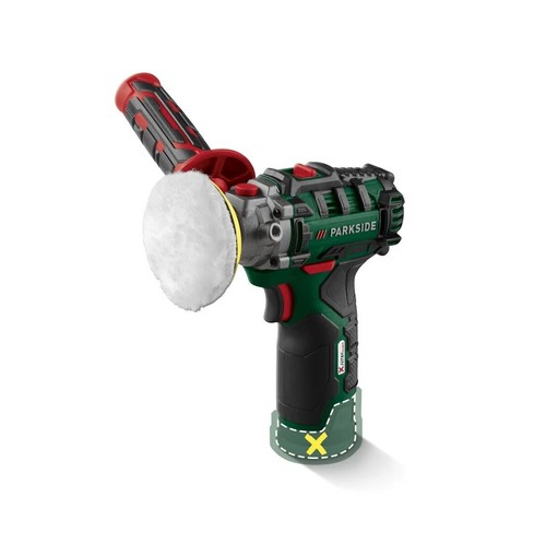 Parkside paap 12 v - 12,