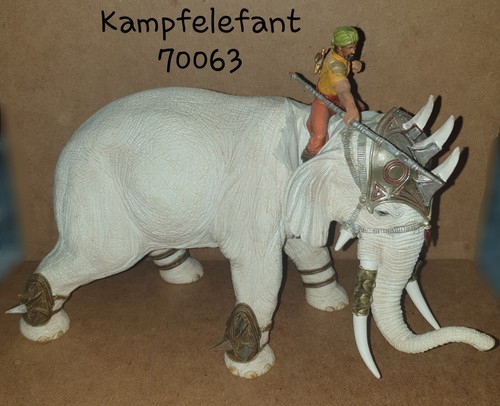 Schleich der mächtige - der,