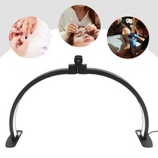 38W Halbmond Lampe für Nagel