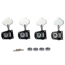 Bass Tuners Bass Tuning Peg