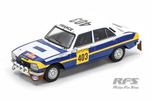 Peugeot 504 winner codasur - peugeot,