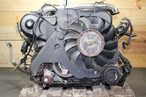 Motor audi 5 - motor, tdi
