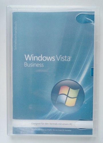 Windows vista business express - windows,