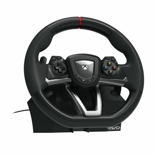 Gaming lenkrad mit pedalen - gaming-lenkrad,