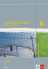 Lambacher Schweizer Mathematik