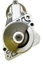 ORIGINAL Anlasser für Smart City-Coupe Fortwo Smart 1.0KW