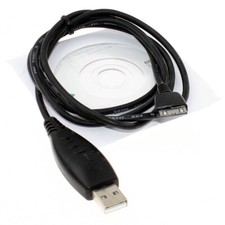 USB Datenkabel für Siemens A31 A58 AF51 C81 E81 M81 P51 S68 S80 - DCA-100