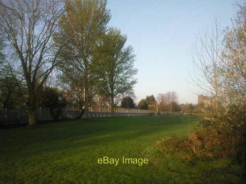 Foto 6x4 abbey - abbey, park