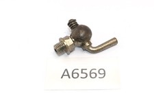 D-RAD R 0/4 - Ölablasshahn A6569