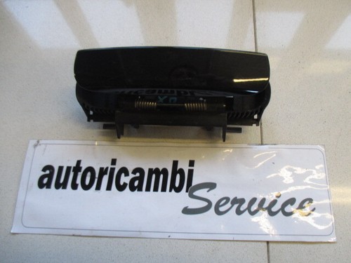 8e0839207 outer handle - 8e0839207,