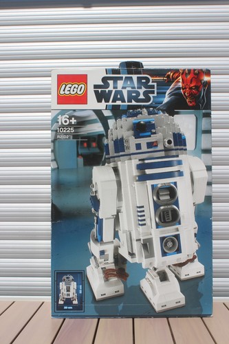 Lego 10225 star - lego, nr.